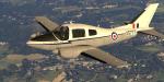Beagle B.206 Basset for FSX and P3D